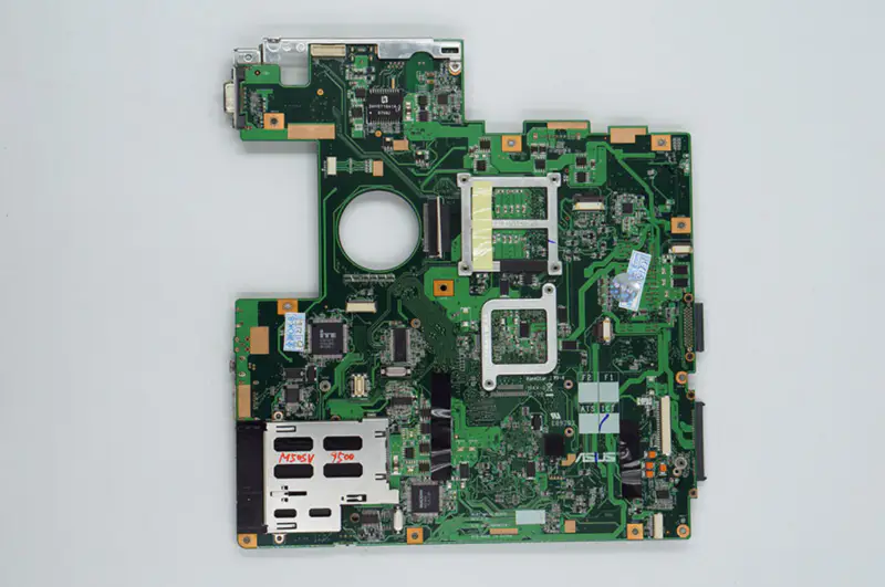 Μητρική πλακέτα Asus M50S
