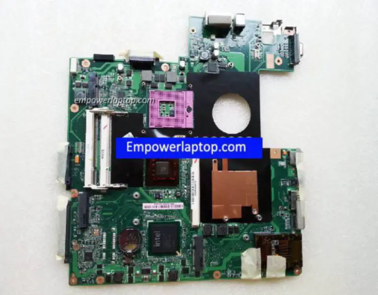 Μητρική πλακέτα Asus M50VM