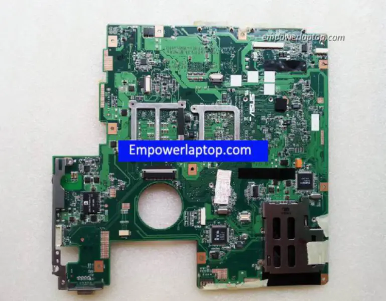 Μητρική πλακέτα Asus M50VM