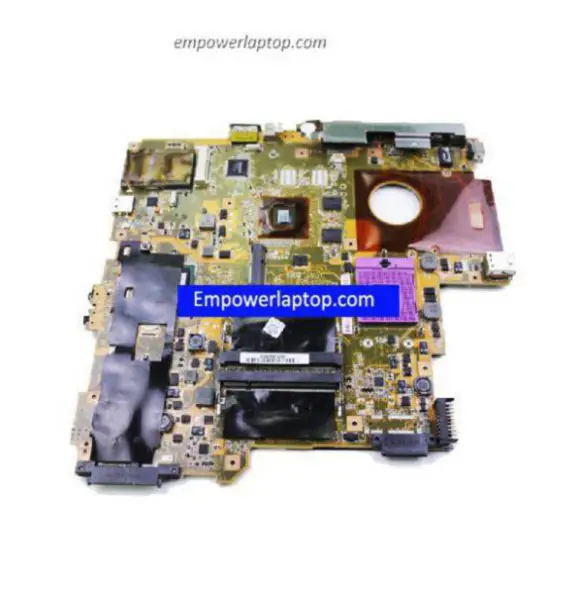Μητρική πλακέτα Asus M51SE
