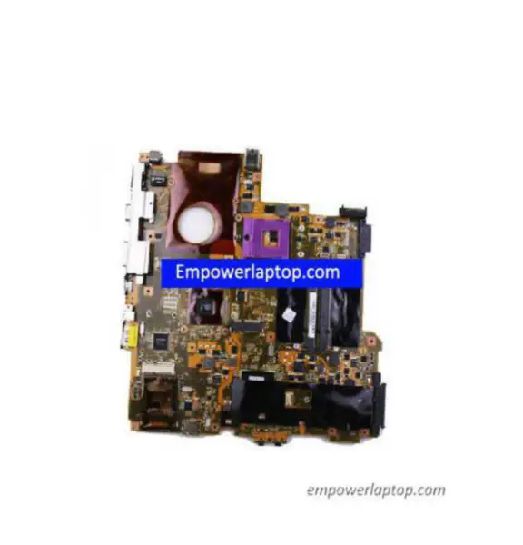 Μητρική πλακέτα Asus M51SE