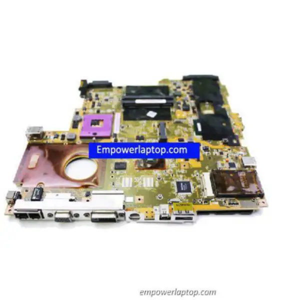 Μητρική πλακέτα Asus M51SE