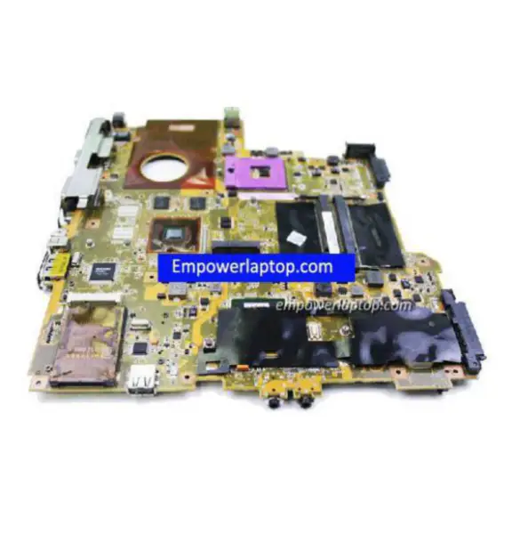 Μητρική πλακέτα Asus M51SE