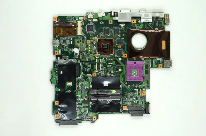 Μητρική πλακέτα Asus M51SN