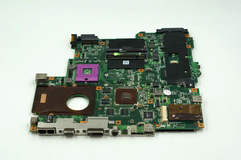 Μητρική πλακέτα Asus M51SN