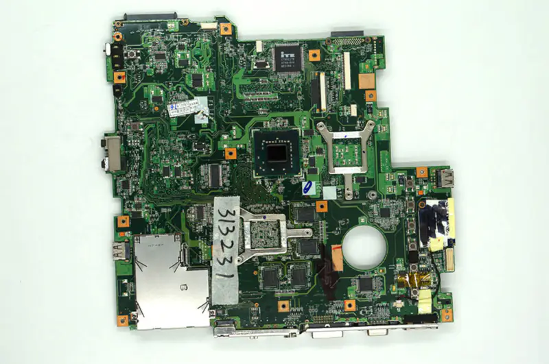 Μητρική πλακέτα Asus M51SN