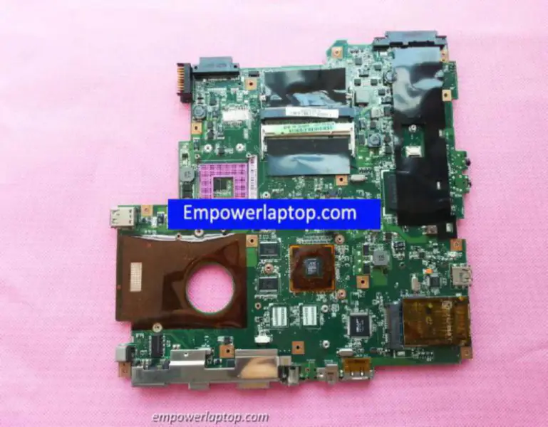 Μητρική πλακέτα Asus M51SR