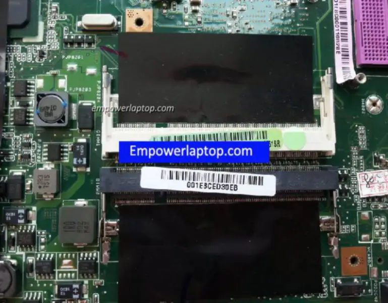 Μητρική πλακέτα Asus M51SR