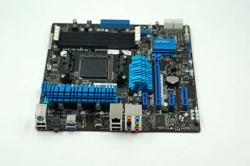 Μητρική πλακέτα Asus M5A97 EVO2/M51BC/DP_MB