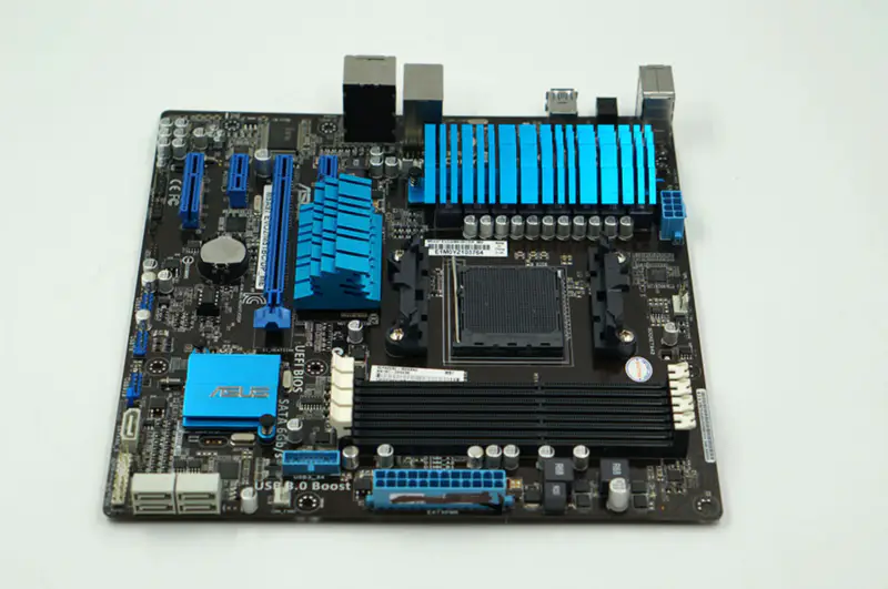 Μητρική πλακέτα Asus M5A97 EVO2/M51BC/DP_MB