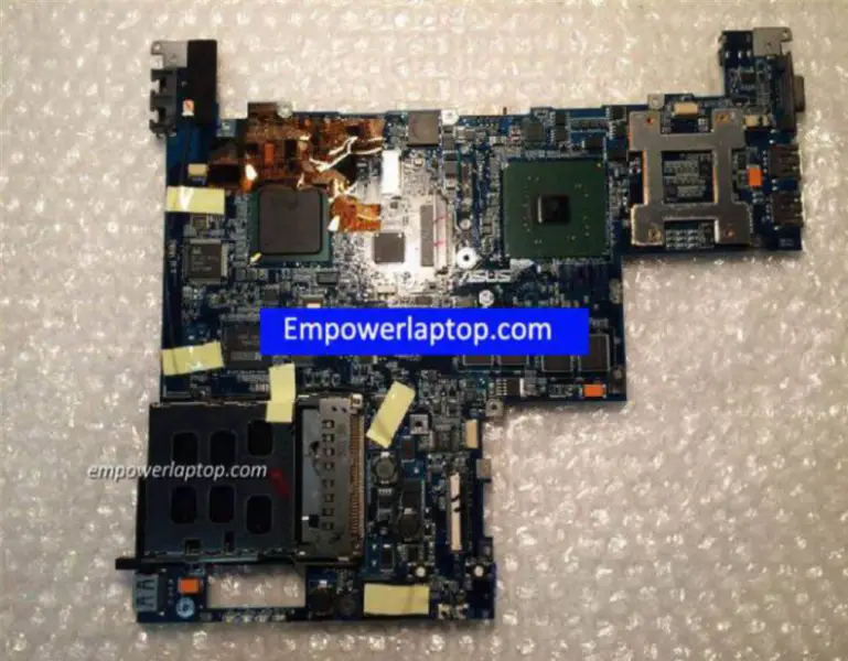 Μητρική πλακέτα Asus M5A