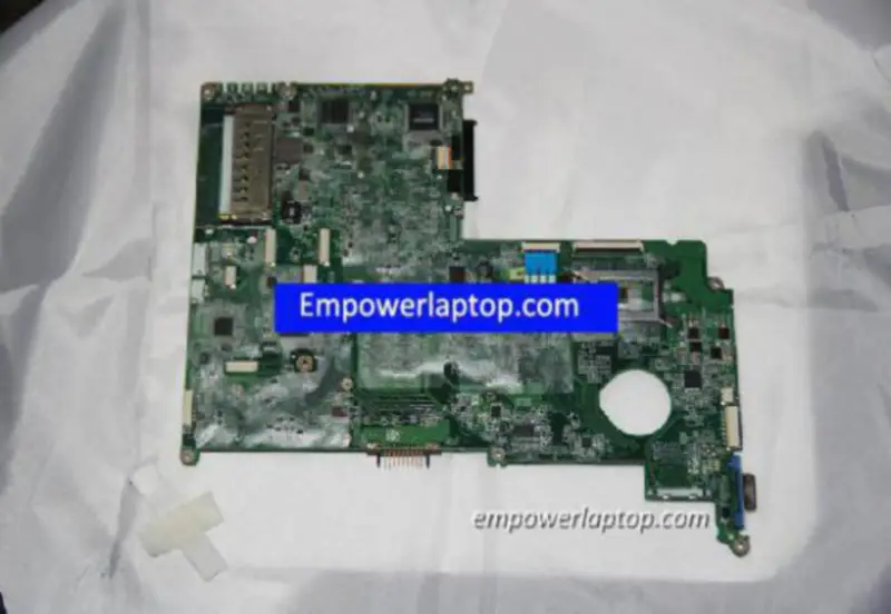Toshiba M600 A0000161505 Motherboard