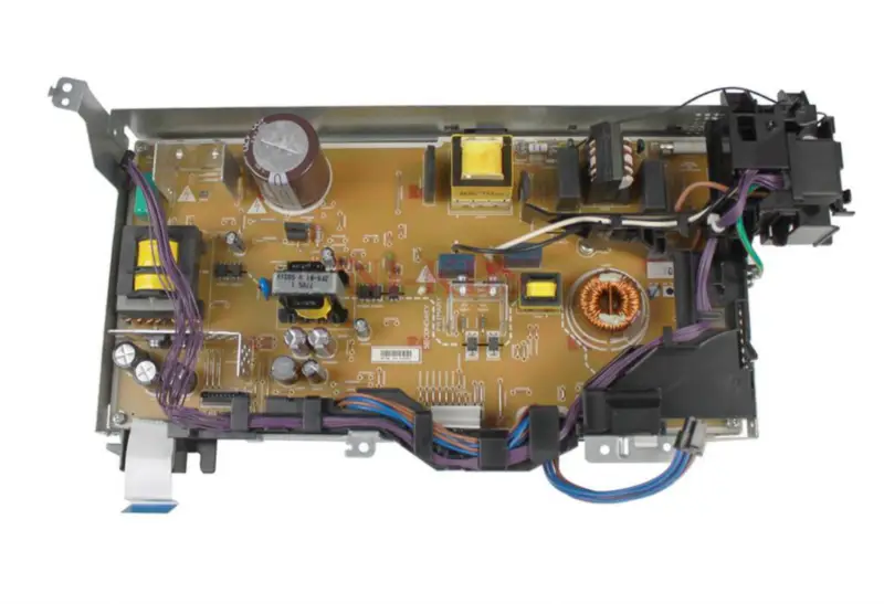 Power Supply Board for HP M607 M608 M609 Printer 110v 220v