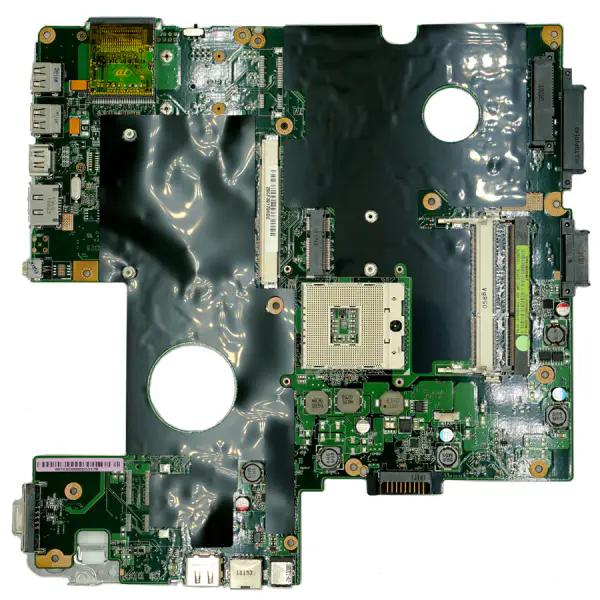 Μητρική πλακέτα Asus M60J