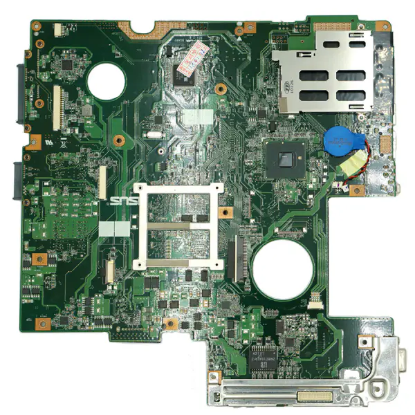 Μητρική πλακέτα Asus M60J