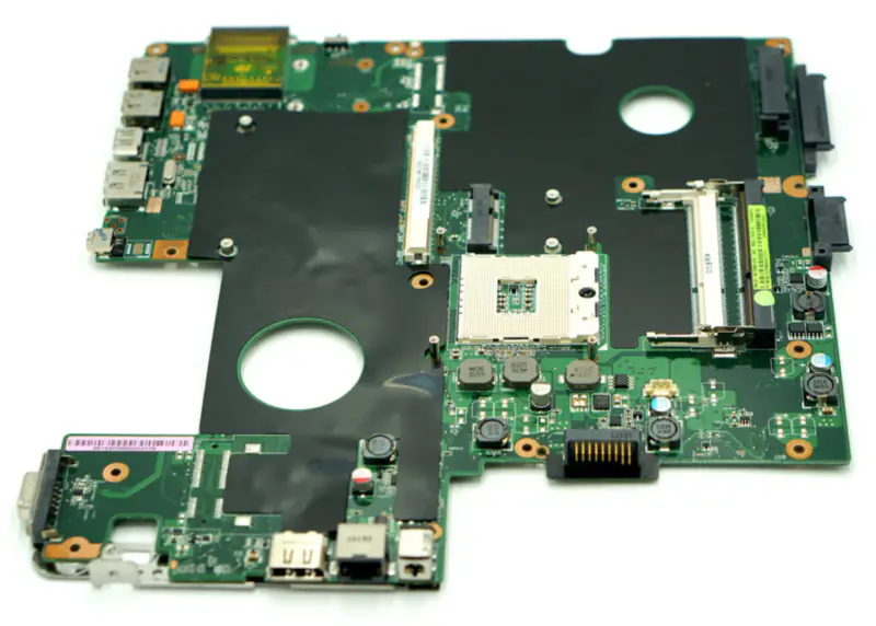 Μητρική πλακέτα Asus M60J
