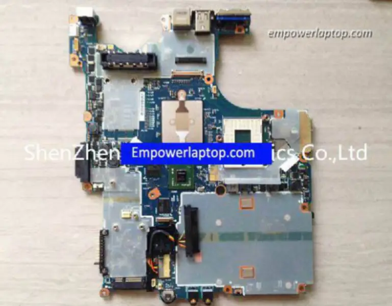 Toshiba M7 GM945 Motherboard