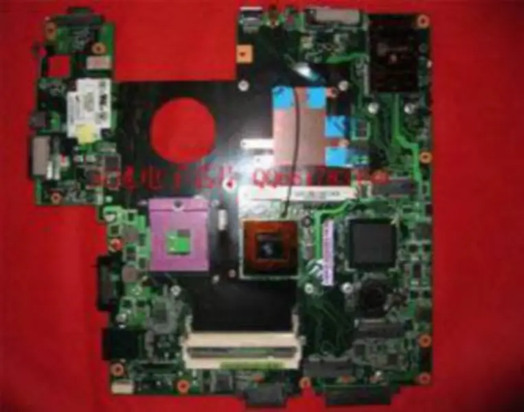 Μητρική πλακέτα Asus M70SV