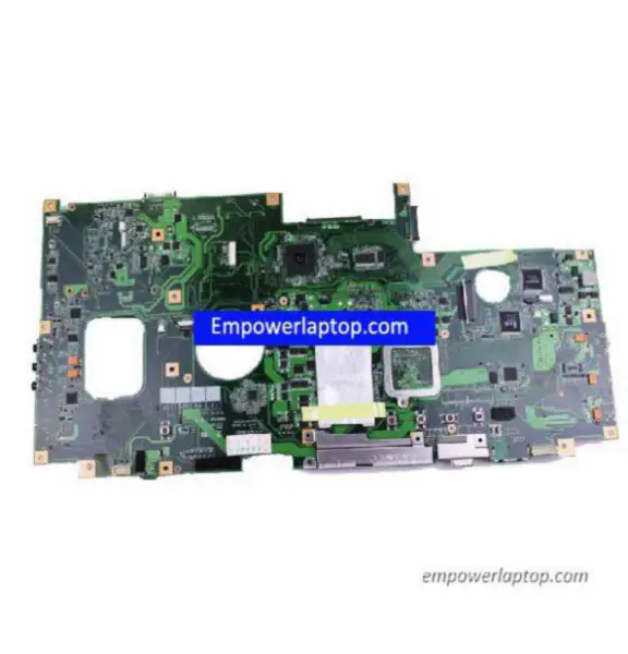 Μητρική πλακέτα Asus M70T