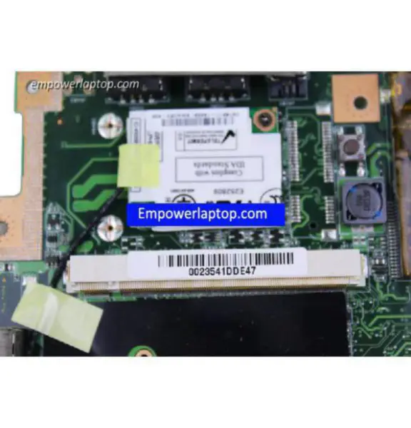 Μητρική πλακέτα Asus M70T