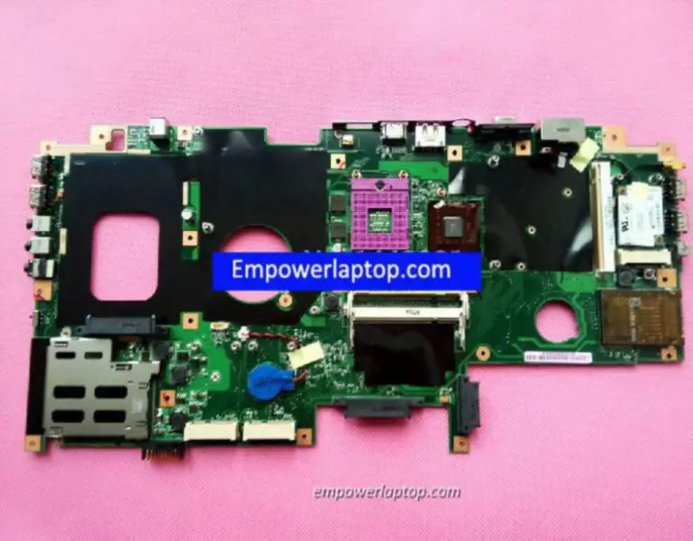Μητρική πλακέτα Asus M70V
