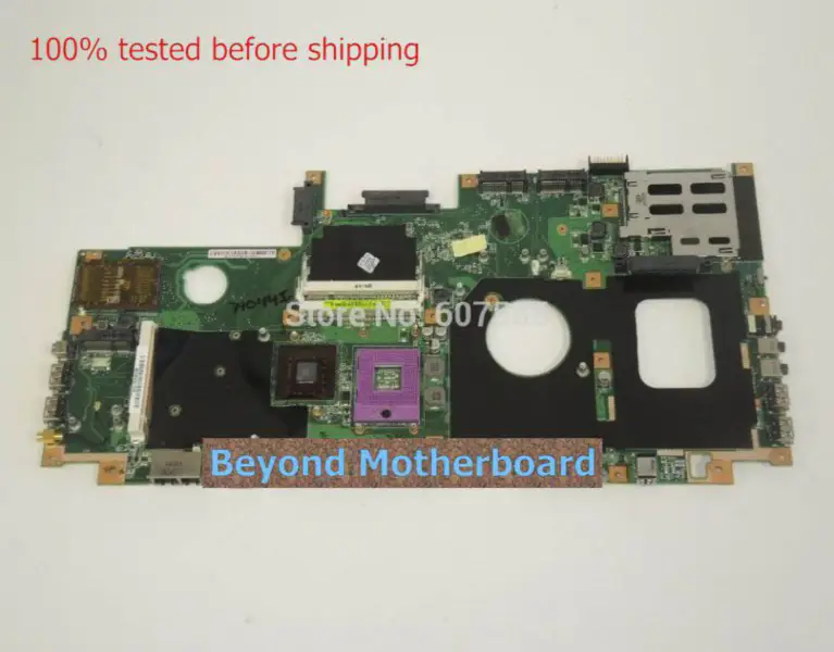 Μητρική πλακέτα Asus M70VM