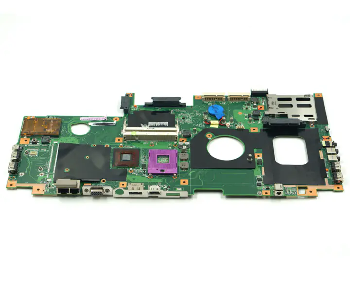 Μητρική πλακέτα Asus M70VN
