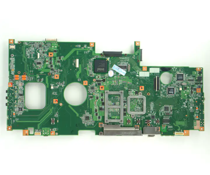 Μητρική πλακέτα Asus M70VN