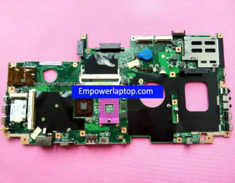 Μητρική πλακέτα Asus M70V