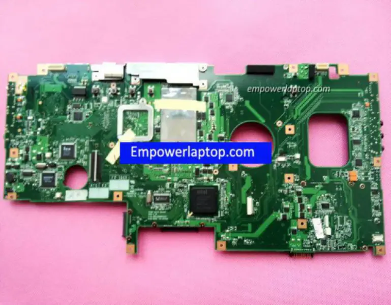 Μητρική πλακέτα Asus M70V