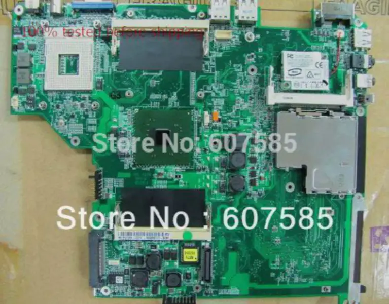 Μητρική πλακέτα Asus M7V