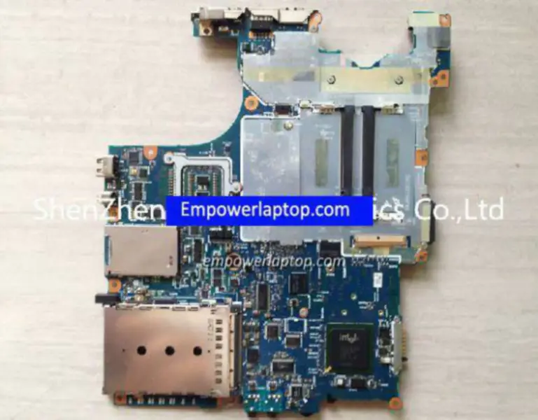 Toshiba M7 GM945 Motherboard
