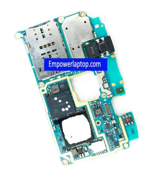 HUAWEI Ascend MATE 8 NXT-AL10 Ξεκλείδωτο 4GB RAM 32GB ROM