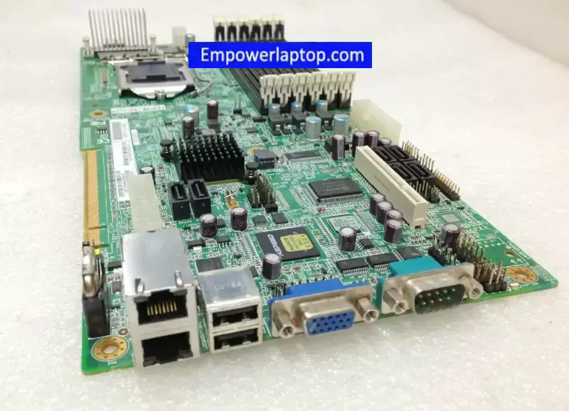 Βιομηχανική μητρική πλακέτα MB-UPFH01C REV D B48-STI6DB3G00D01A