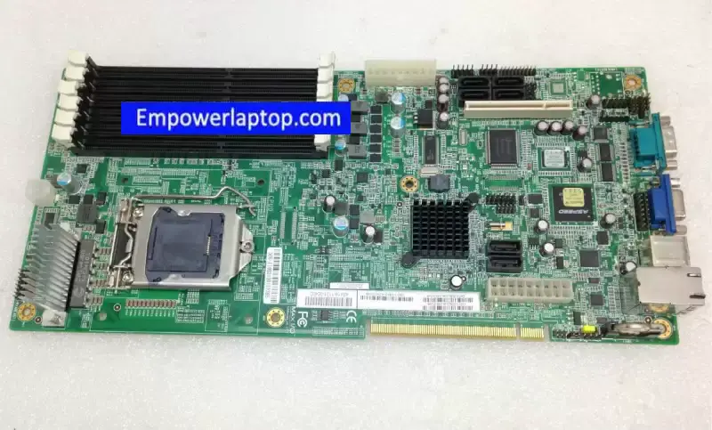 Βιομηχανική μητρική πλακέτα MB-UPFH01C REV D B48-STI6DB3G00D01A