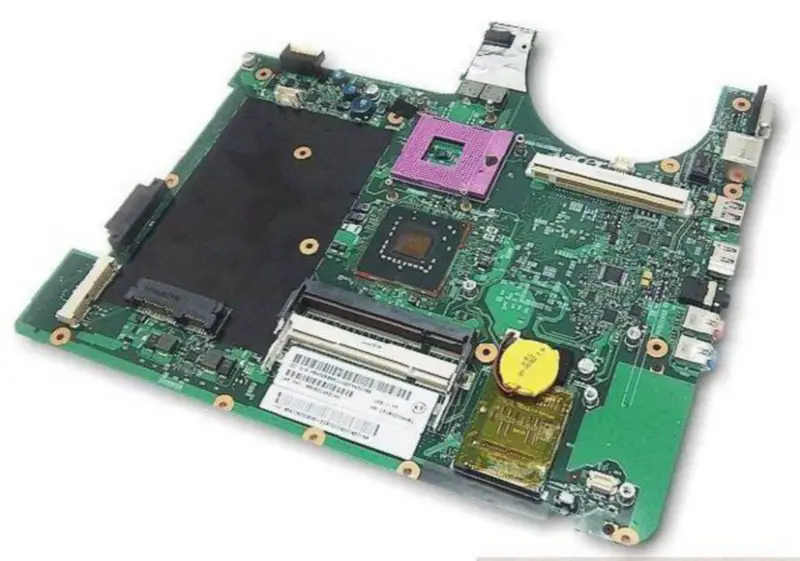 Μητρική πλακέτα Acer MB.APD0B.001