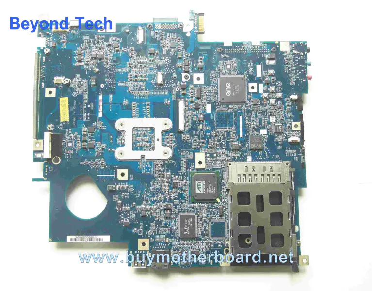 Μητρική πλακέτα Acer MBABE02001 για AS3100 AS5100