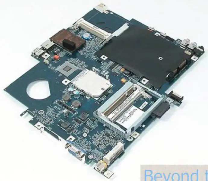 Μητρική πλακέτα Acer MBABK02001