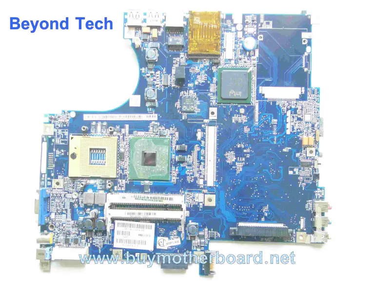 Acer MBAF802001 motherboard for AS3690 AS5610 AS5680