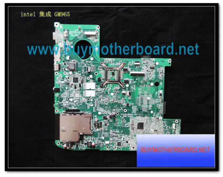 Acer MBAKV06002 motherboard for AS5920