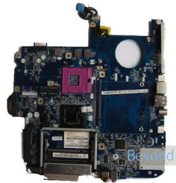 Acer MBALD02001 motherboard