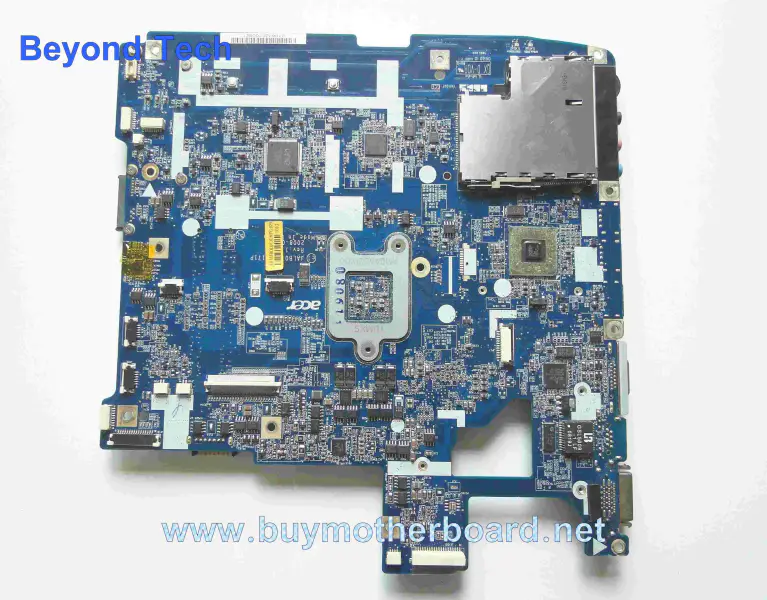 Acer MBAPV02001 motherboard for AS5530