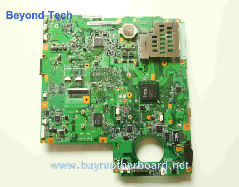 Μητρική πλακέτα Acer MBAQ201001 για AS5730 5930 5330