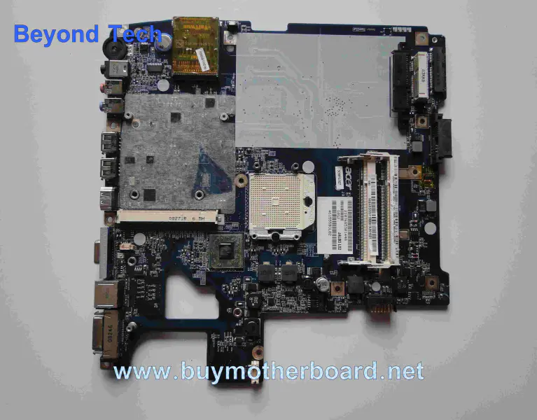 Acer MBARS02001 motherboard for AS5530