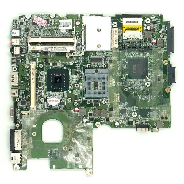 Μητρική πλακέτα Acer MBASR06002 για AS6930