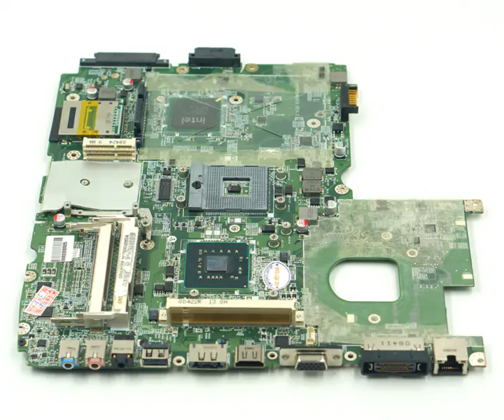Μητρική πλακέτα Acer MBASR06002 για AS6930