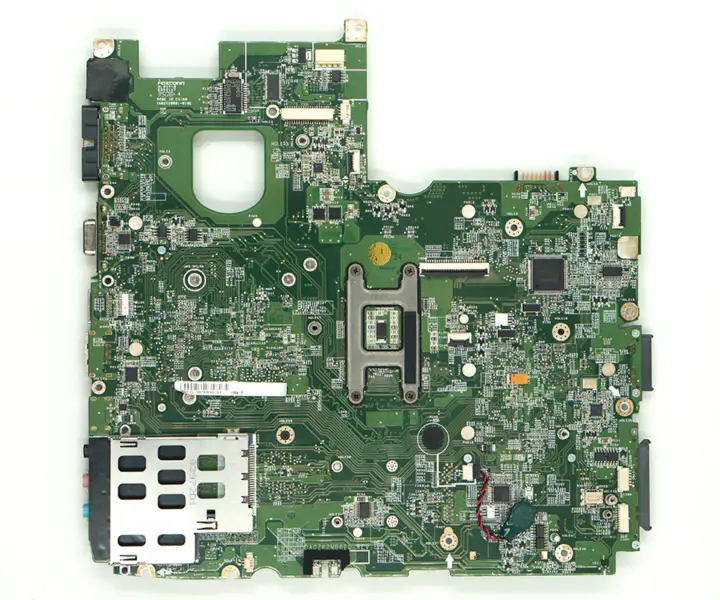 Μητρική πλακέτα Acer MBASR06002 για AS6930