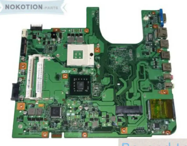 Μητρική πλακέτα Acer MBATR01001