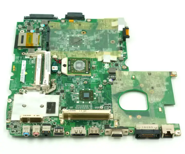 Μητρική πλακέτα Acer Aspire 6530 6530G MBAUR06001