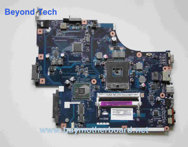 Acer MBDUMMY003 μητρική πλακέτα για 5741
